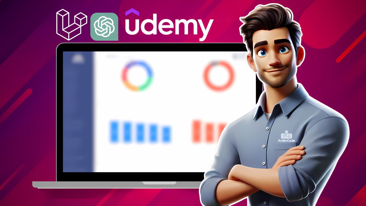 Desarrolla un Sistema de Compra y Venta con Laravel +ChatGPT